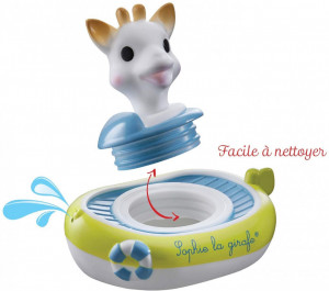 Vulli Barca girafei Sophie