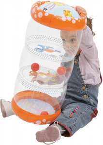 Jucarie gonflabila ROLLER BABY LUDI