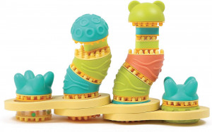 LUDI Set constructie PICOTON