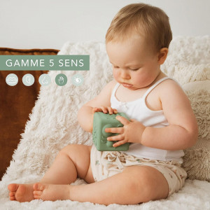 Vulli Cub dentitie texturat Sophie