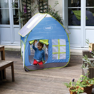 Cort joaca exterior COTTAGE LUDI