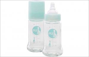 MII Biberon Sophie din sticla 230ML