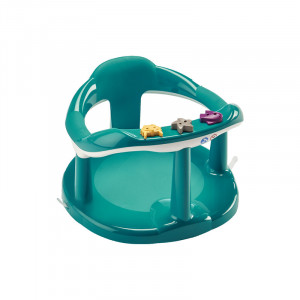 Suport ergonomic pentru baie Aquababy EMERAUDE