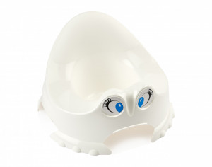 Thermobaby Olita 'Funny' opaca White lily