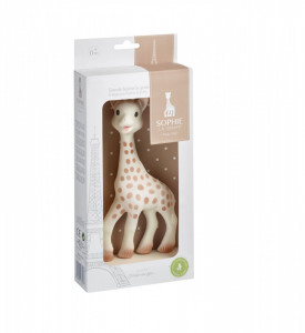 Girafa Sophie Mare Vulli