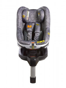 Cosatto Scaun auto cu Isofix i-Size 0-18 kg DEN Dawn Chorus