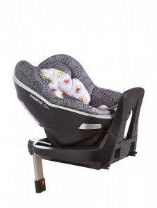 Cosatto Scaun auto cu Isofix i-Size 0-18 kg DEN Dawn Chorus