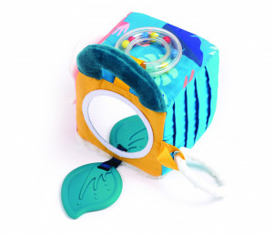 LUDI Cub activitati frunza