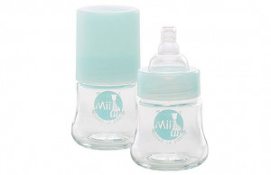 MII Biberon Sophie din sticla 120ML