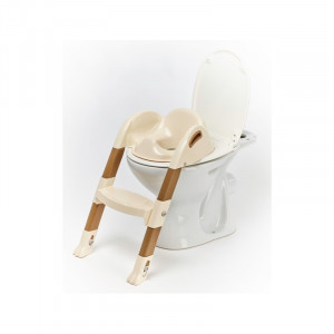 Reductor pentru toaleta cu scarita Eco Woodyloo