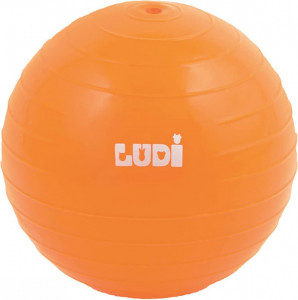 Set 3 Mingi senzoriale LUDI