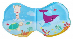 Vulli Carte de baie Girafa Sophie