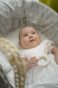 Vulli inel dintisori "So Pure" SLG