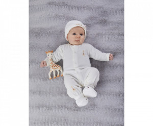 Vulli Set cadou trusou nou-nascut So Pure