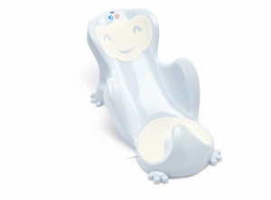 Hamac de baie BABYCOON Thermobaby BABY BLUE