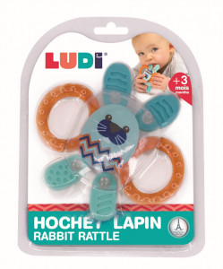 LUDI Zornaitoare iepure