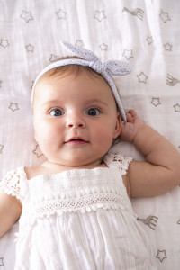 Vulli Set SOPHIEsticat cu scutec