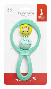 Vulli Zornaitoare Swing