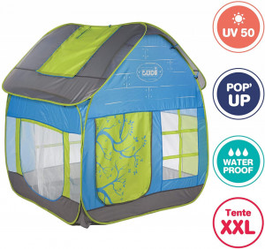 Cort joaca exterior COTTAGE LUDI