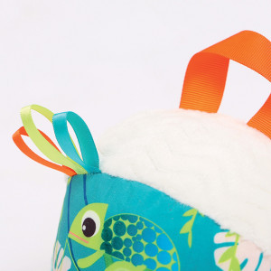 Ludi Minge cu activitati Cameleon