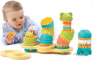 LUDI Set constructie PICOTON