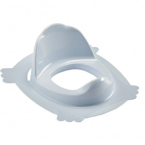 Thermobaby Reductor Luxe pentru toaleta Bleu