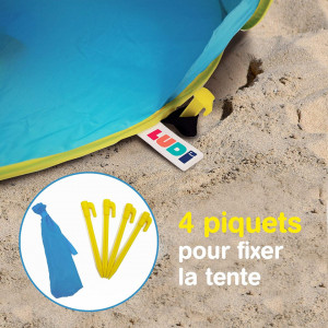 Cort UV50 "Sun Set" LUDI