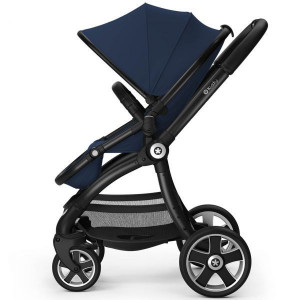 Kiddy carucior sport Evostar 1 Night Blue