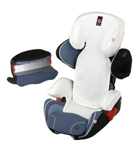 Kiddy Husa de vara B-cool pentru scaunul auto Cruiser Pro