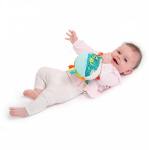 Ludi Minge cu activitati Cameleon