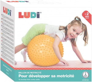 LUDI Minge dezvoltare motorie XXL