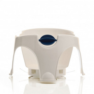 Scaun de baie AQUAFUN White