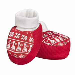 Set cadou Sophie la girafe „Crăciunul meu cu Sophie”
