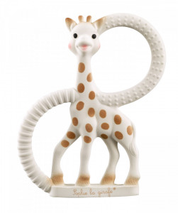 Inel Dentitie So Pure Stage 2- Soft Vulli