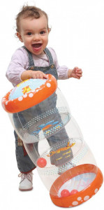 Jucarie gonflabila ROLLER BABY LUDI