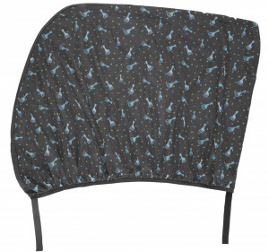 Set 2 parasolare Sophie