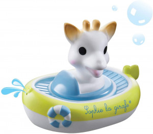 Vulli Barca girafei Sophie