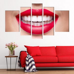 Multicanvas Zambet Stralucitor TH14