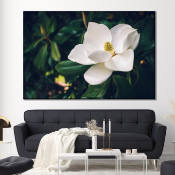 Tablou Canvas Magnolia Grandiflora CFB23