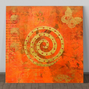 Tablou Canvas Armonie FGR6
