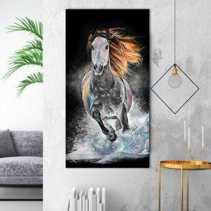 Tablou Canvas Cal Alergand HS116