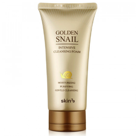 Demachiant/ Gel de curațare Snail SKIN79 extract de secretie de melc, 125 gr.