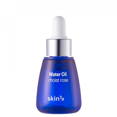 Serum Hidratare SKIN79 Moist Rose 20 ml.