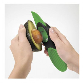 Curatator Lejla, pentru avocado, 20 cm