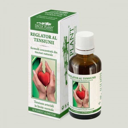 Remediu Reglator Tensiune 50ml Dacia Plant