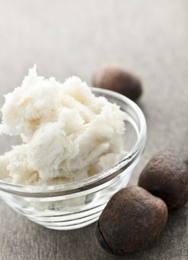 UNT DE SHEA ORGANIC 65g ADAMS VISION