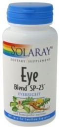 EYE BLEND 100cps SECOM