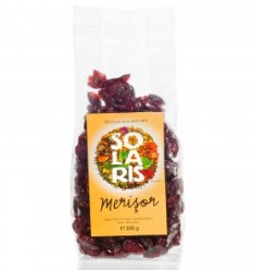FRUCTE USCATE - MERISOR 100gr SOLARIS