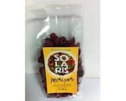 FRUCTE USCATE - MERISOR 300gr SOLARIS