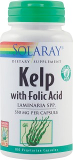 KELP 550mg 100cps SECOM